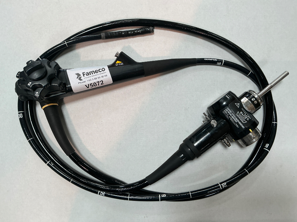 Image of Olympus GIF-H180 Gastroscope